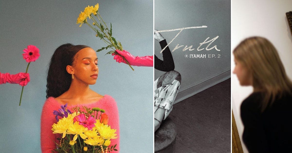 8 stories about HERAS ink collection curated by Movie Captures Medium