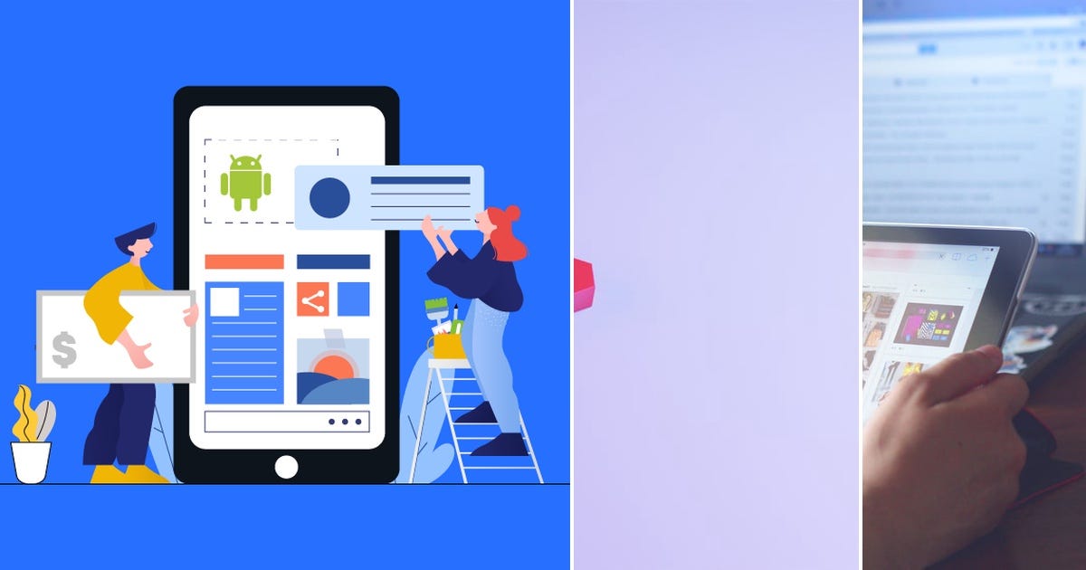 3 stories about UI/UX Topics curated by eyob ascheenaki Medium