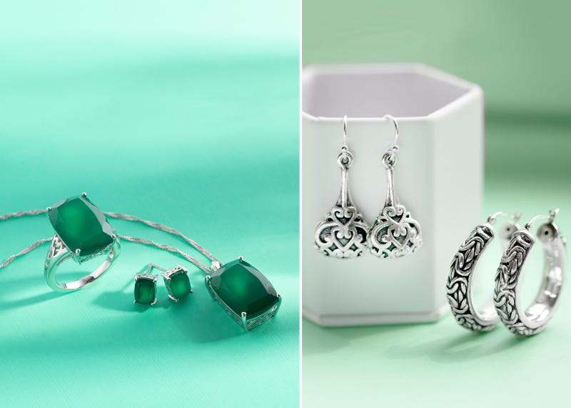 Jewelry Fest 2021 by Scarlett Sinclaire Jewelry Love Medium