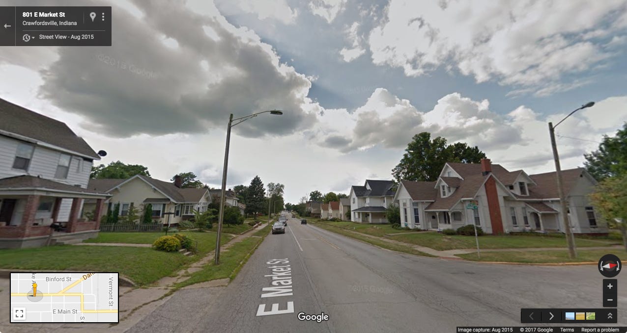 Jerkwater Is a Word That Means Something You Might Not Think It Means