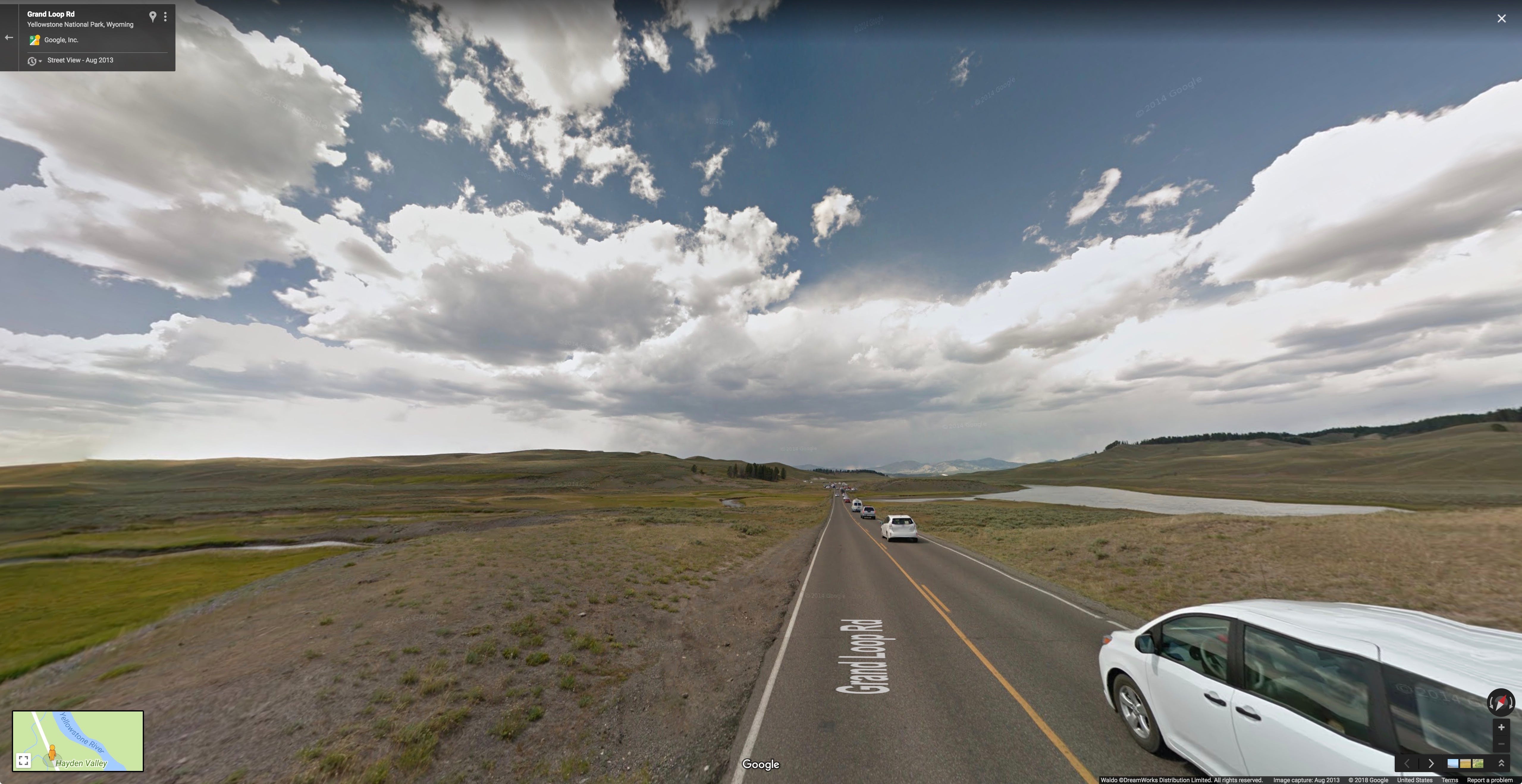 The Richest Hill on Earth Post 32 Montana by Matthew Muspratt