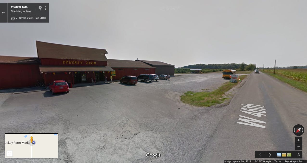 Jerkwater Is a Word That Means Something You Might Not Think It Means