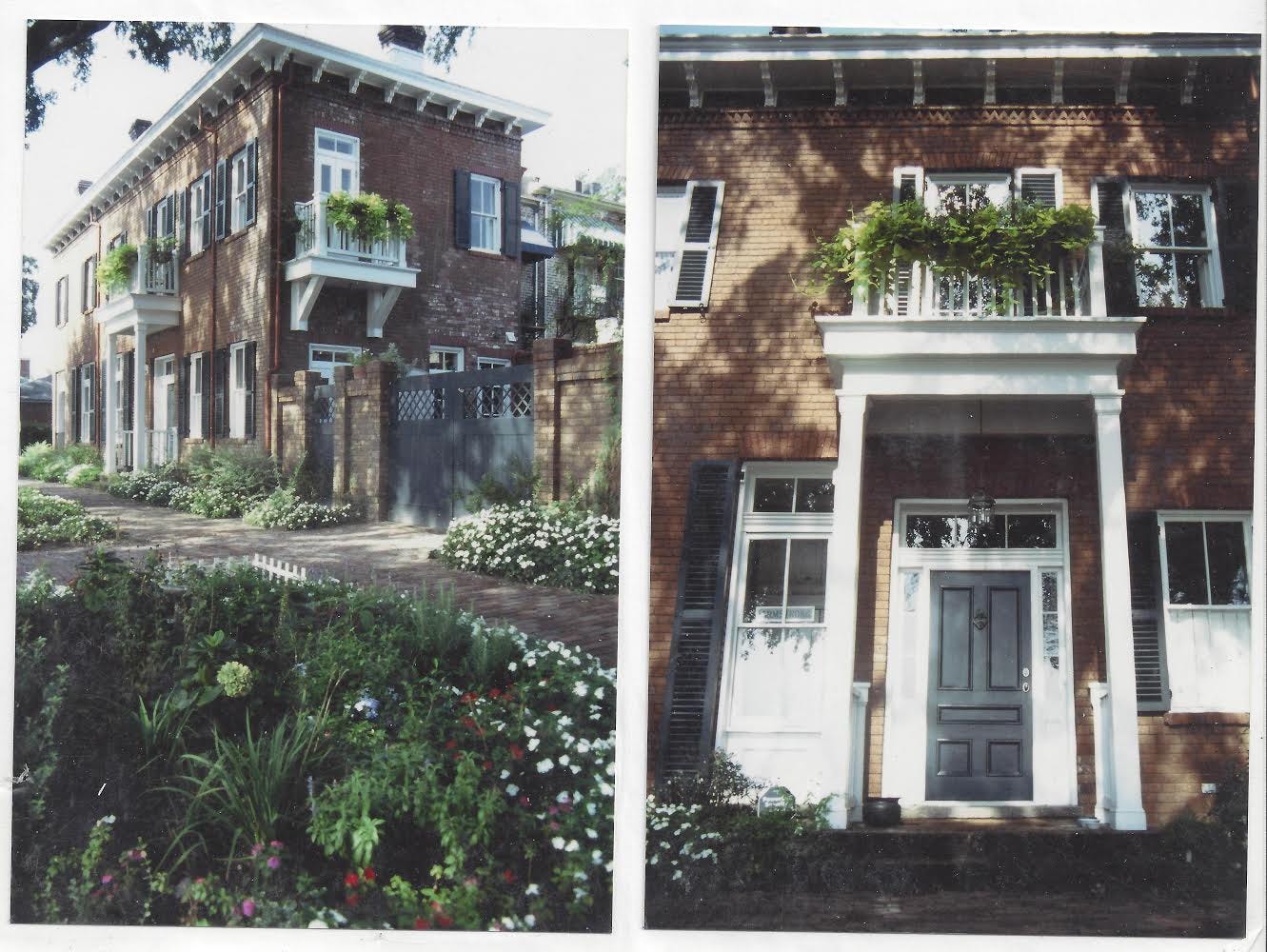 The Armstrong Inn East Broad Street Medium