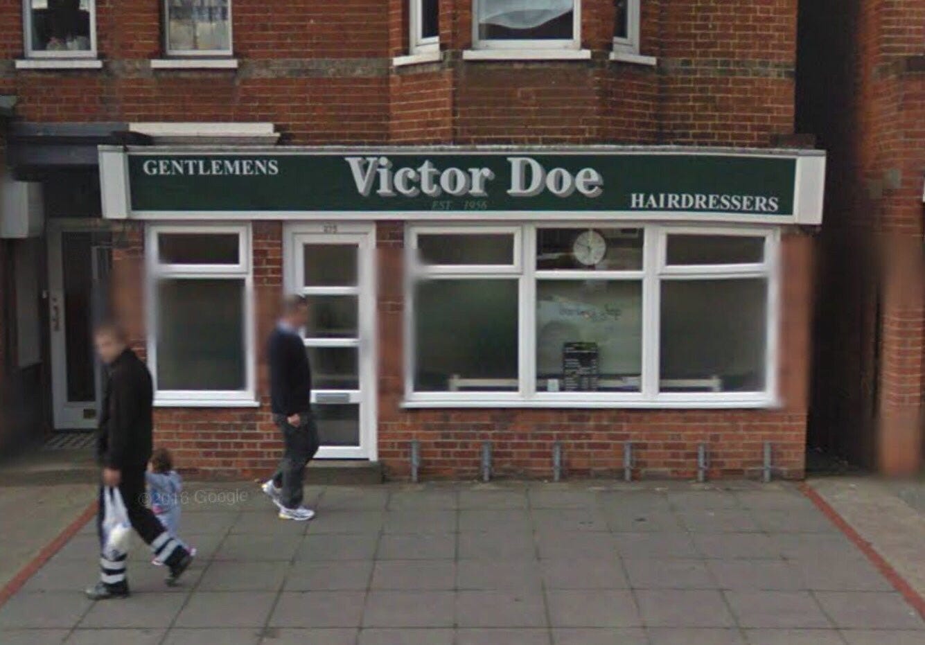 Life on the doubleedge. Like most men, my first experience of… by