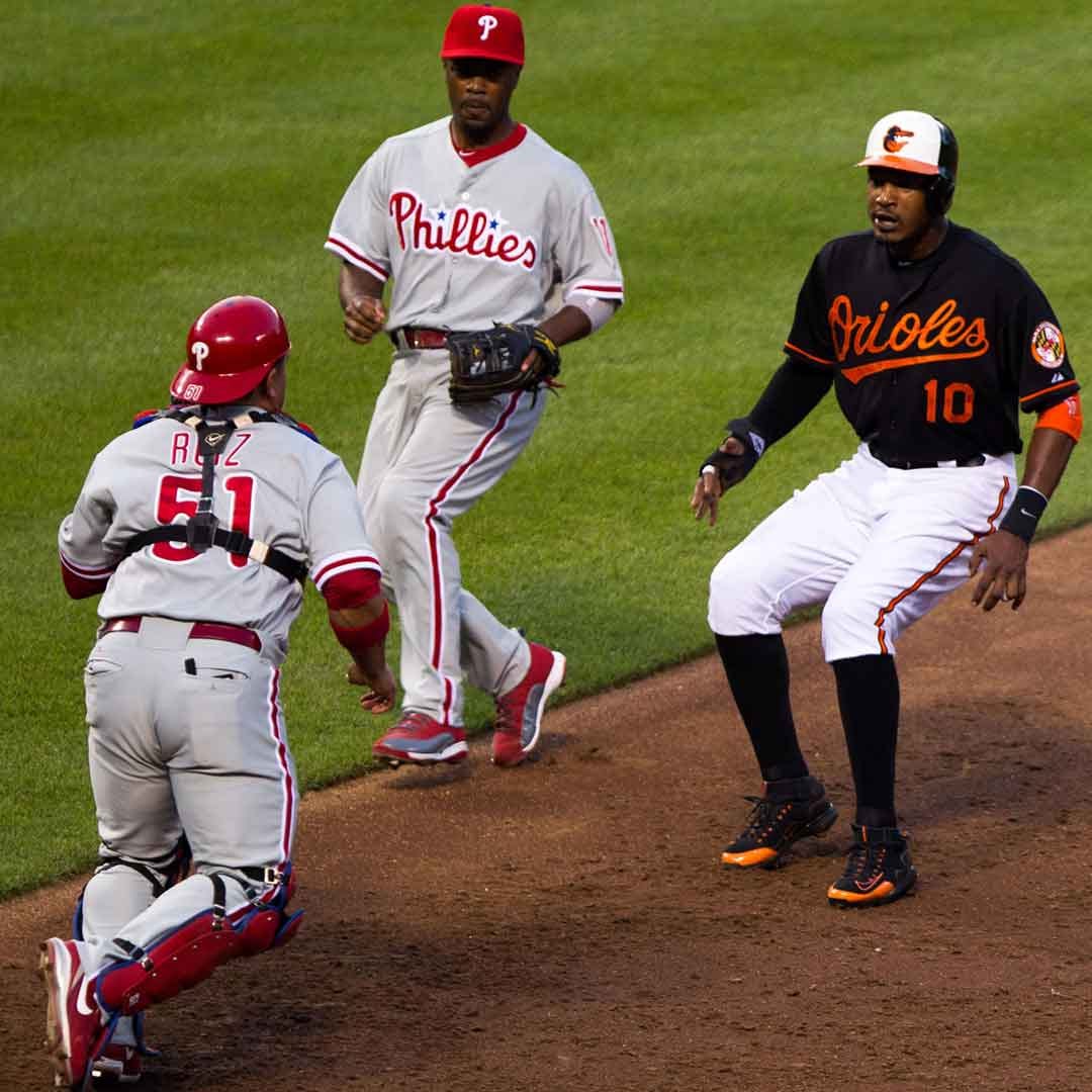 How Many Extra Innings Can There Be In Baseball Baseball