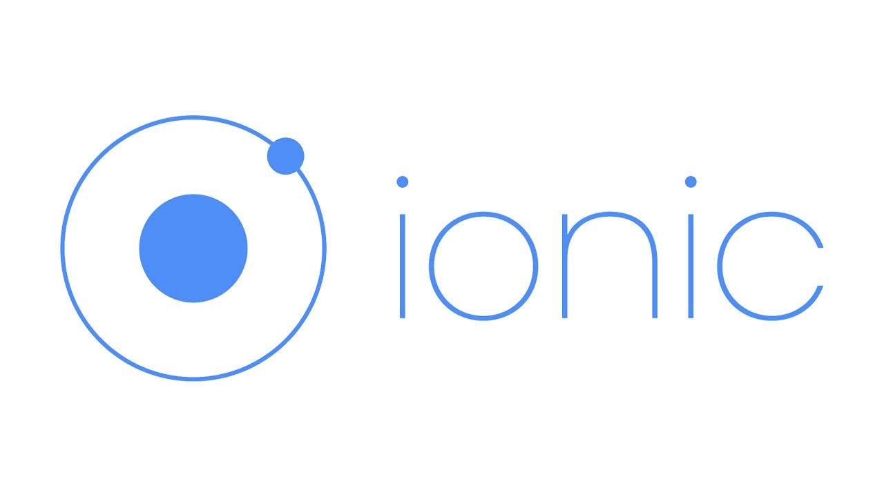 Ionic 4 All you need to know Javier Ramos Medium