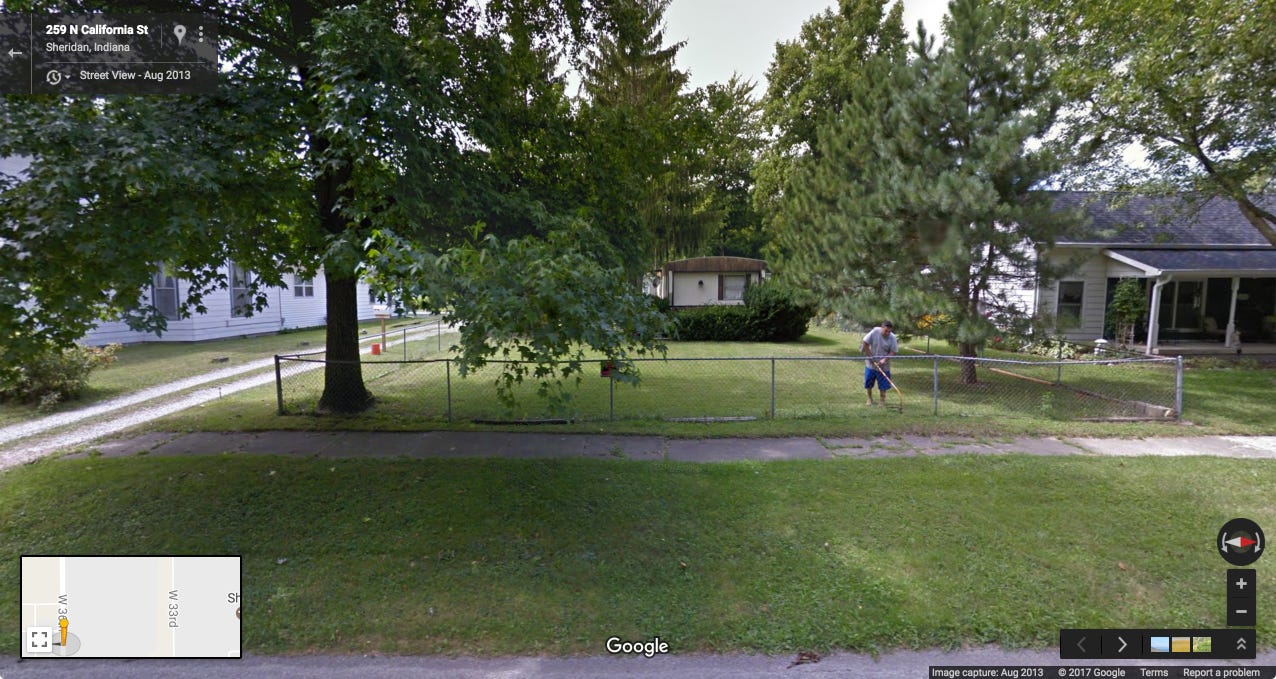 Jerkwater Is a Word That Means Something You Might Not Think It Means