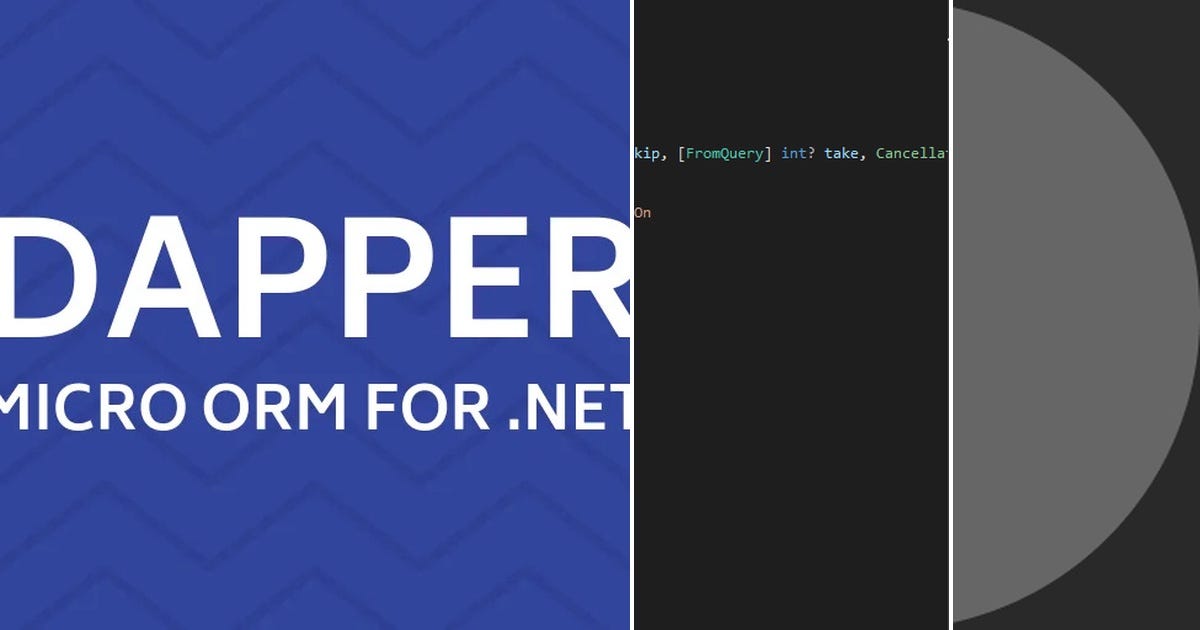 List Dapper Curated by Wissemzarami Medium
