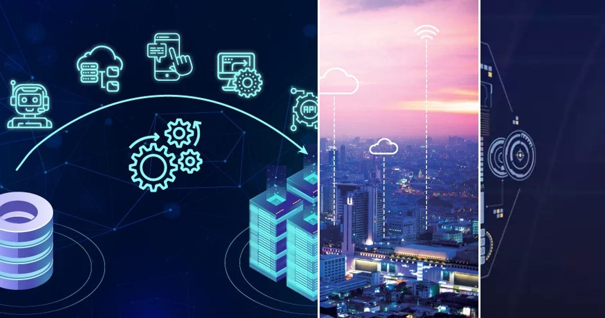 List Legacy Application Modernization Curated by Chirag Softweb Medium