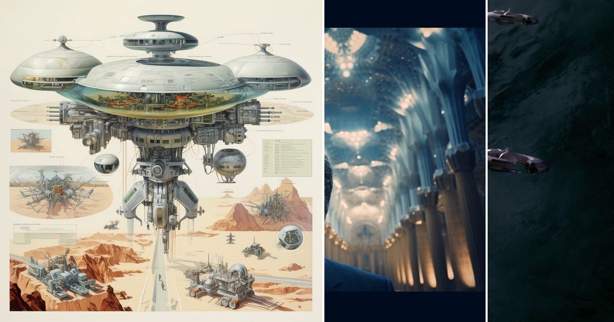 List Space Curated by Brandon Vickery Medium