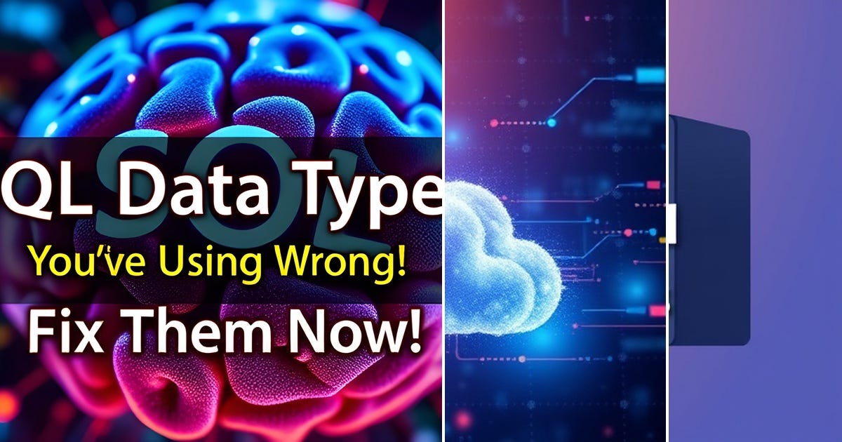 List Database SQL Sagas By CyCoderX Curated by CyCoderX Medium(05)