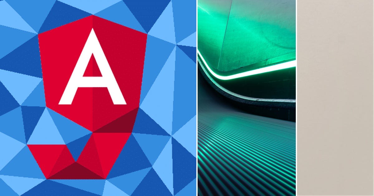 List Angular Material Table Curated by Chadiosseiran Medium
