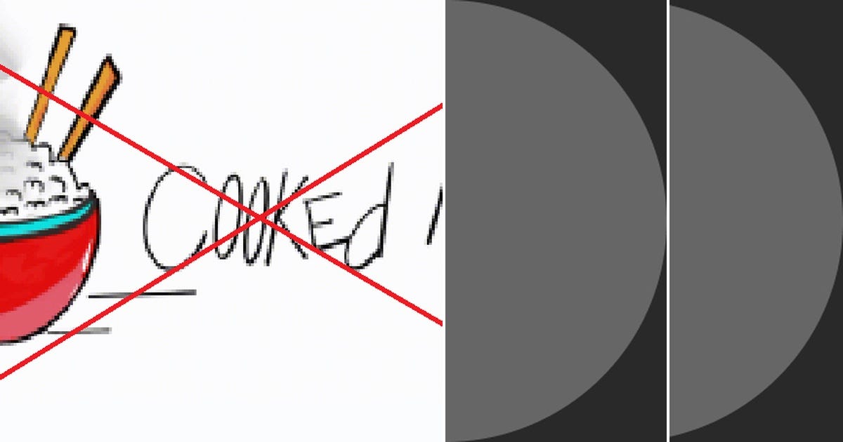 List Cooked rice Curated by gijoeishere Medium