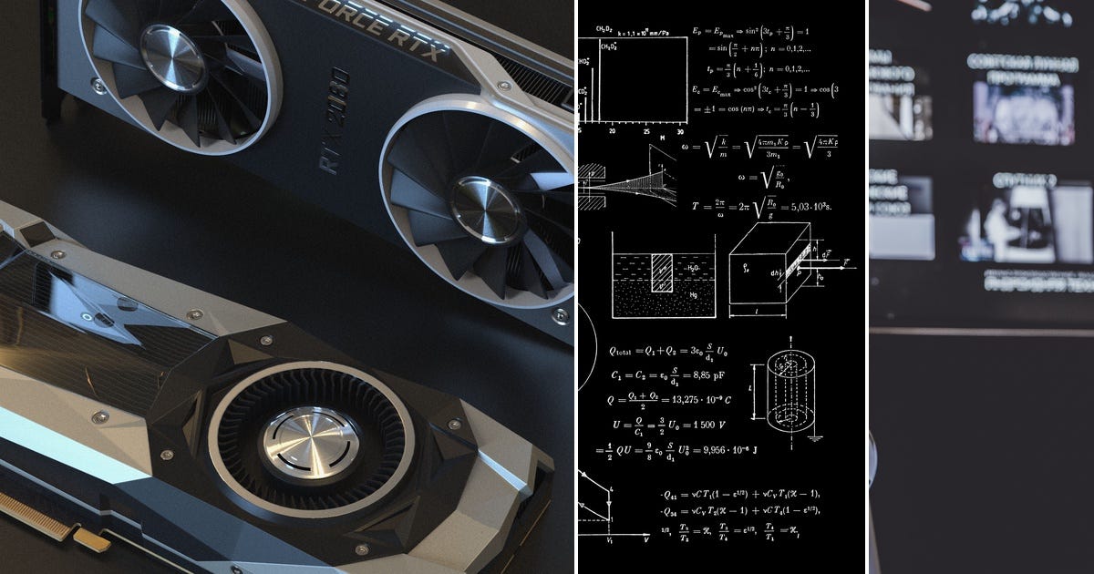 List Data Science/ machine learning Curated by Ignaciojuanheck Medium
