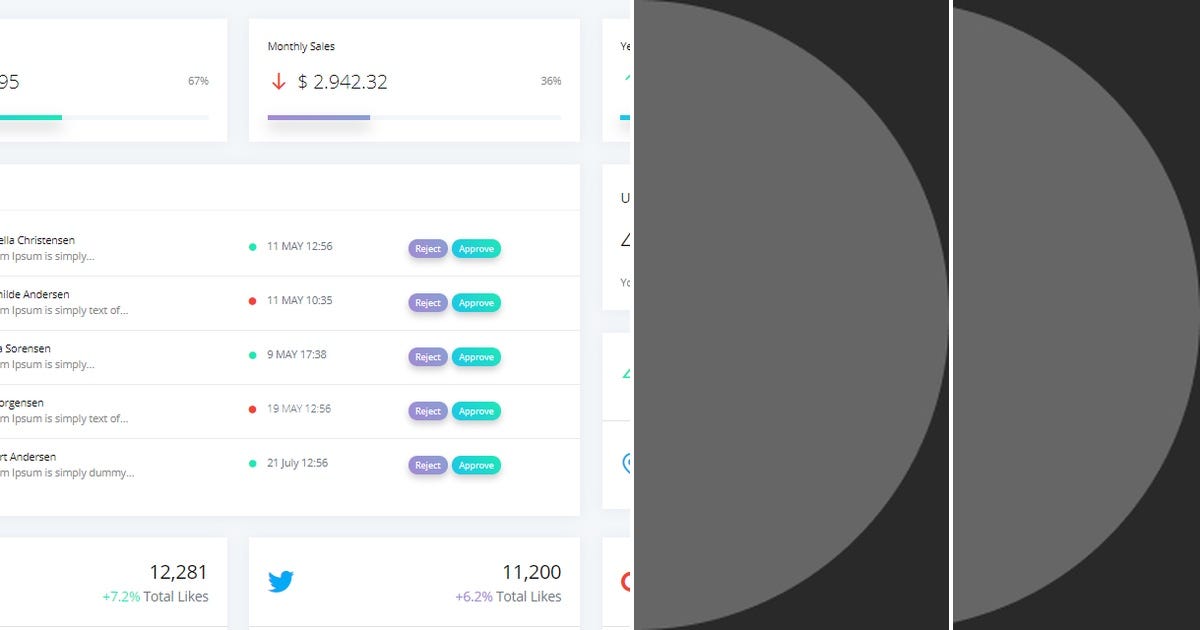 List Jinja2 / django templates Curated by Kraxli Medium