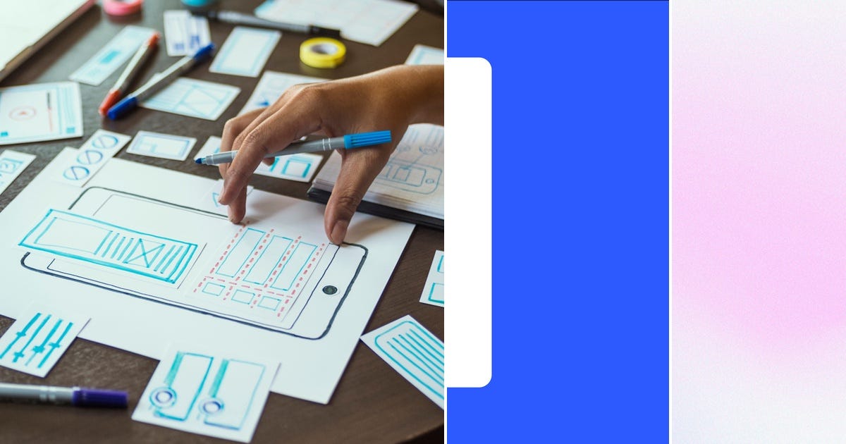 List Ux process Curated by Haley Gould Medium