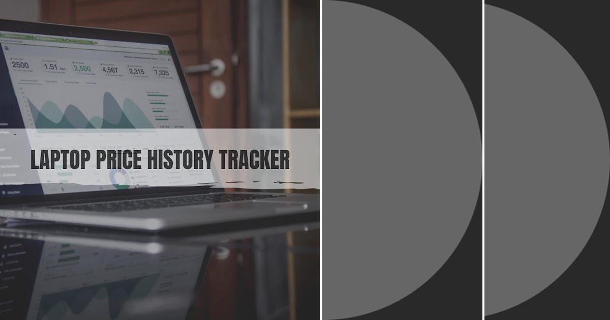 List How to Track Laptop Price Curated by Technologywalabandha Medium