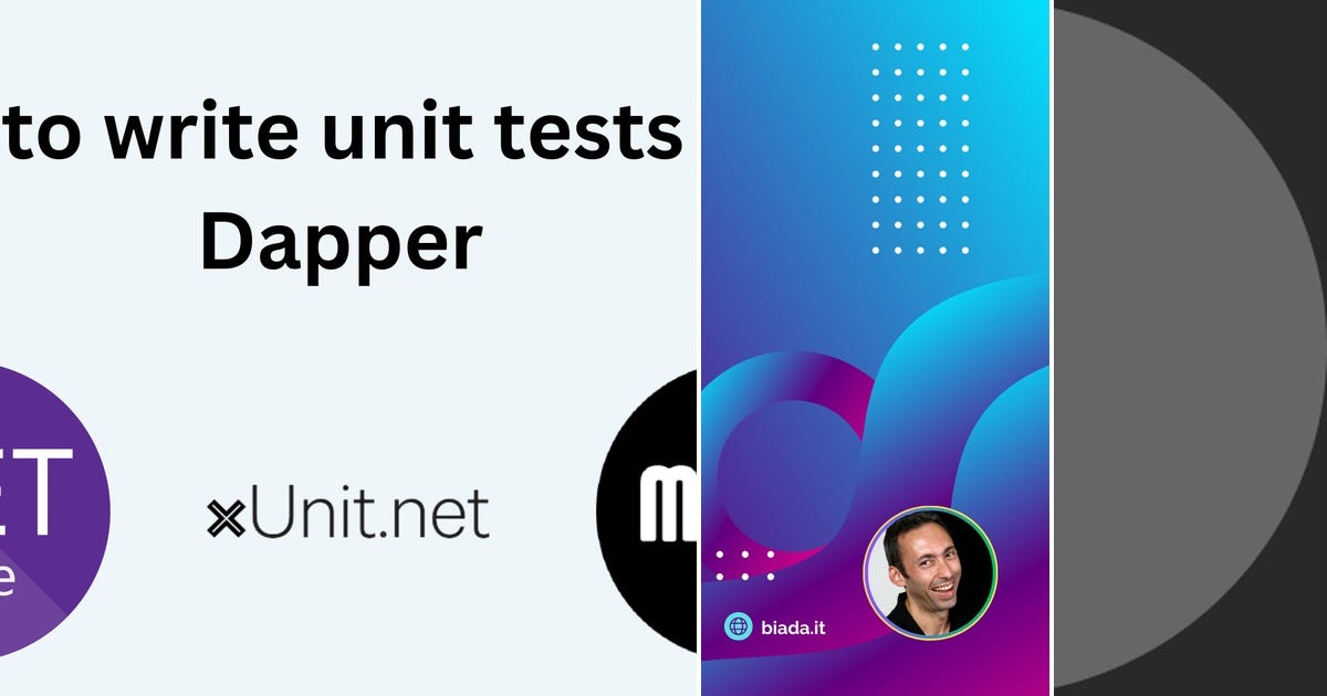 List Dapper, Sql Curated by Adonis Limlengco Medium