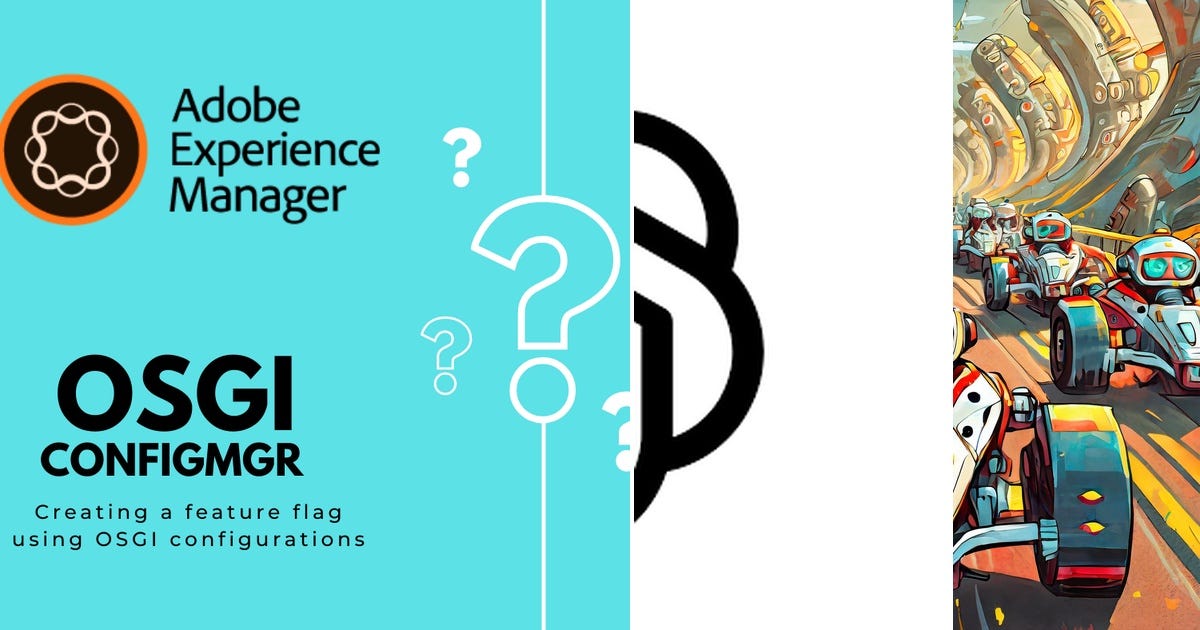 List AEM Curated by Rohithyaem Medium