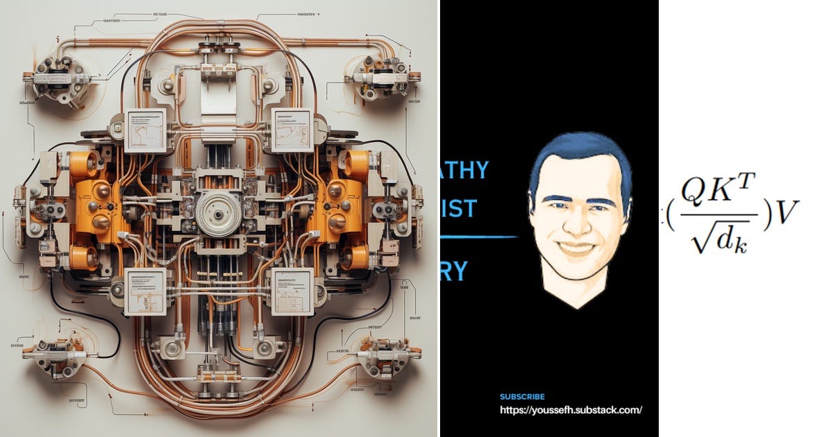 List: Transformers | Curated by Ohadbarak | Medium