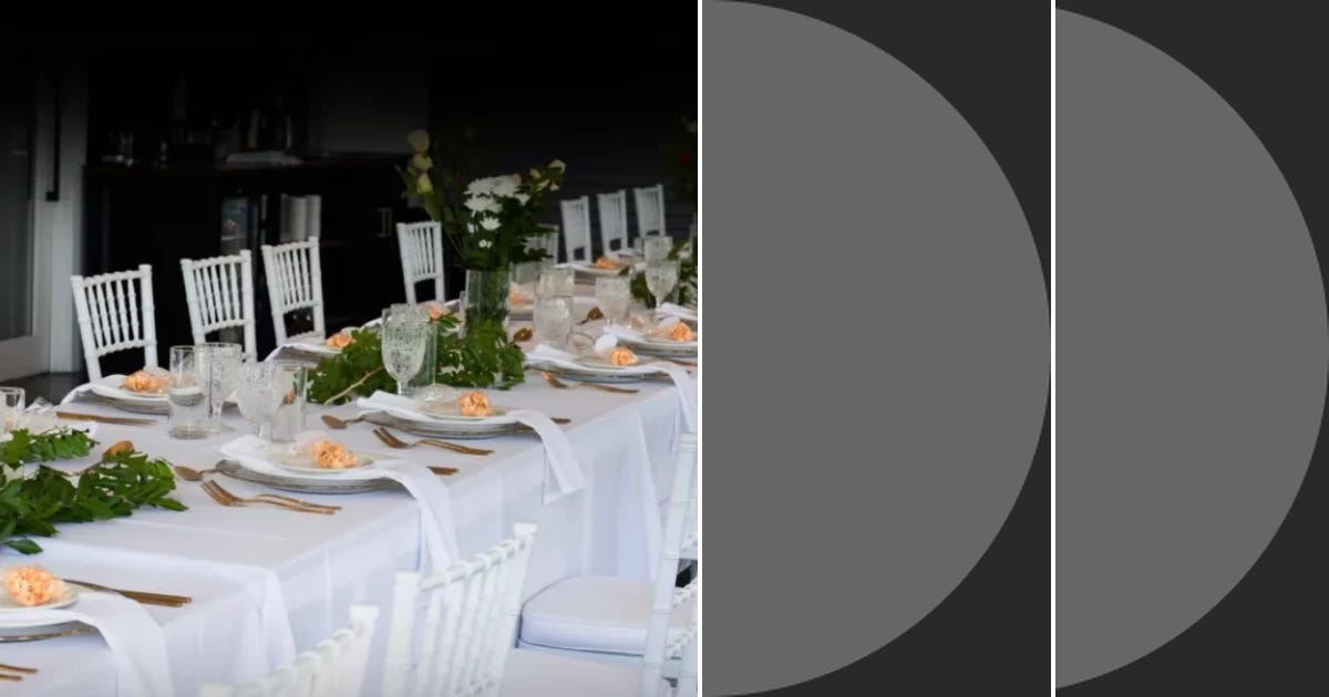 List Best Round Tables Based In Melbourne Curated by Mux Events Medium