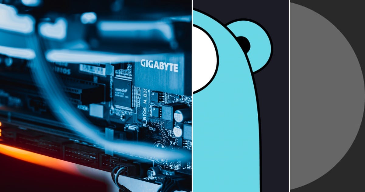 List Golang Curated by Jeffrey Lean Medium