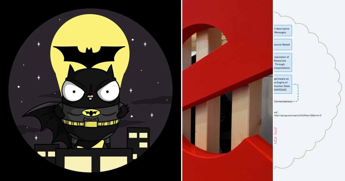 List Golang gin and middleware Curated by Saffron Engi Medium