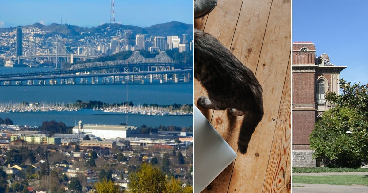 List UC Berkeley MIDS Curated by Adam Medium