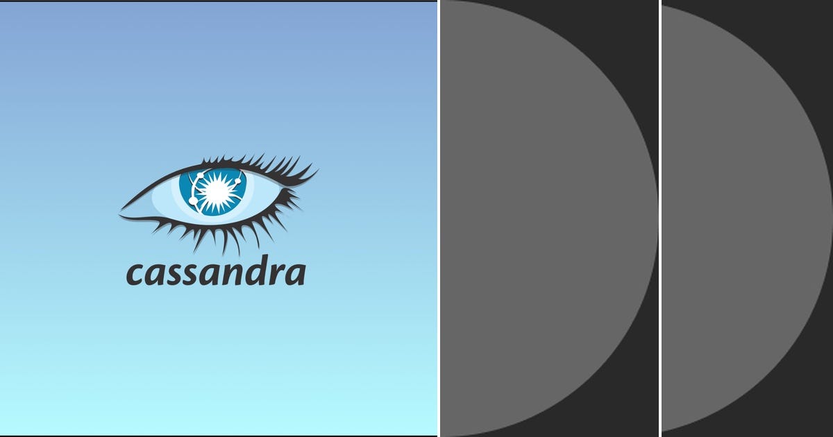 List Cassandra Curated by Subodh Shetty Medium
