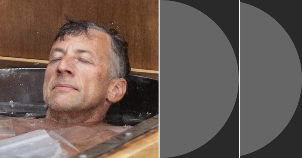 List Ice baths Curated by Andy Boojers Medium