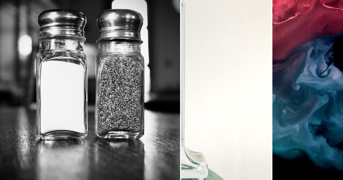 List Next Level Curated by Ryan Barresi Medium