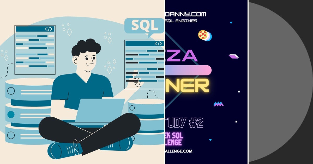 List SQL Curated by Kevin Medium