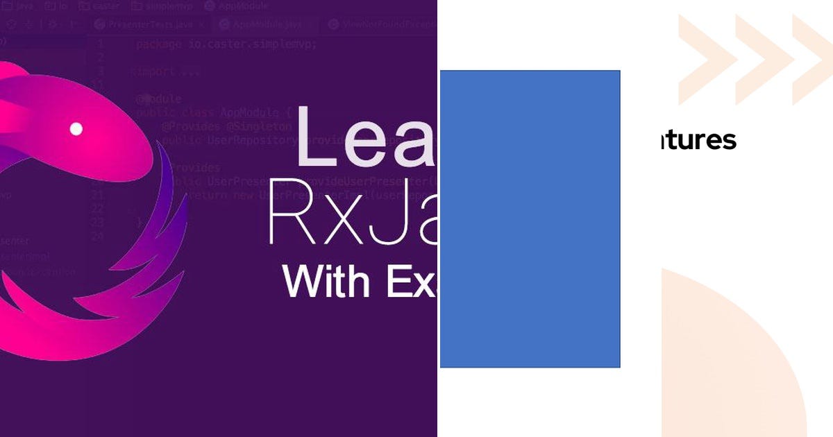 List Java Curated by Dave Jones Medium