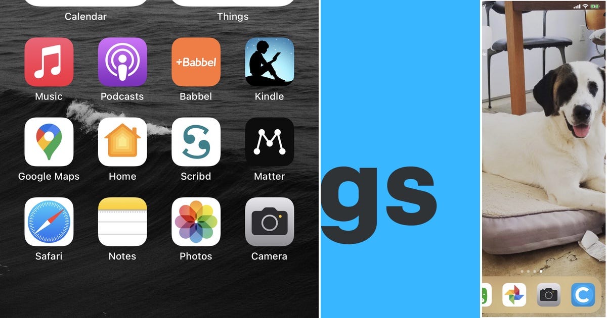 List iPhone Curated by Chris Gonzalez Medium