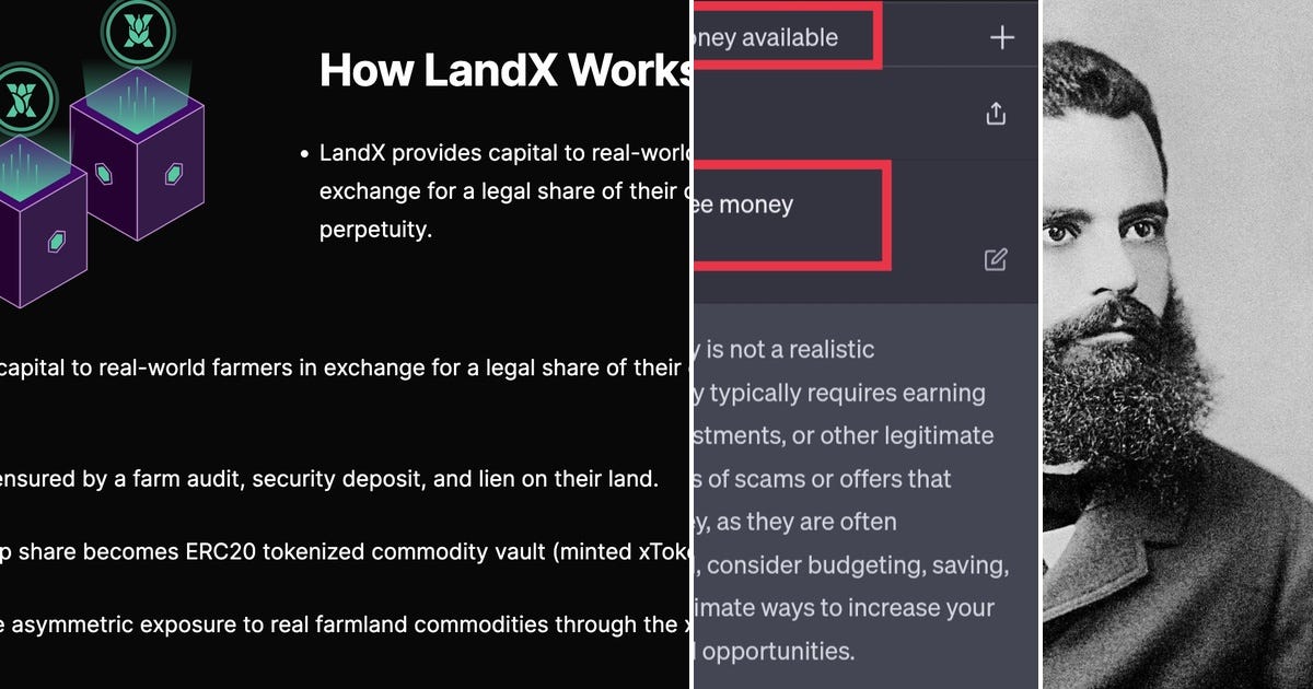 List Finance Curated by Brandon Vickery Medium
