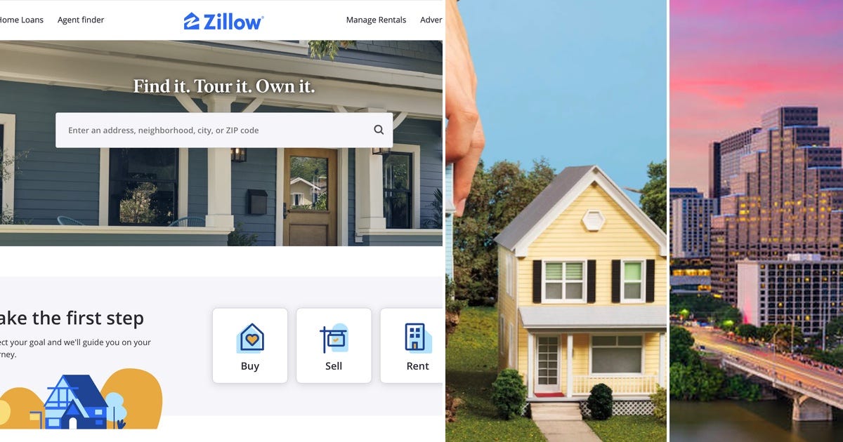 List BUS/Real Estate Curated by Alfred Rossman Medium