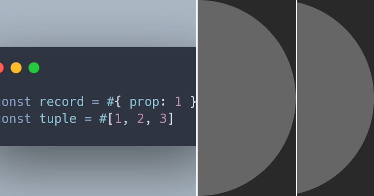 List Immutable data structures Curated by Sasidharreddy Medium