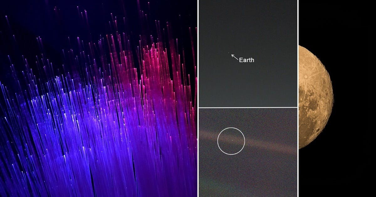 List Astronomy Curated by Arley Medium