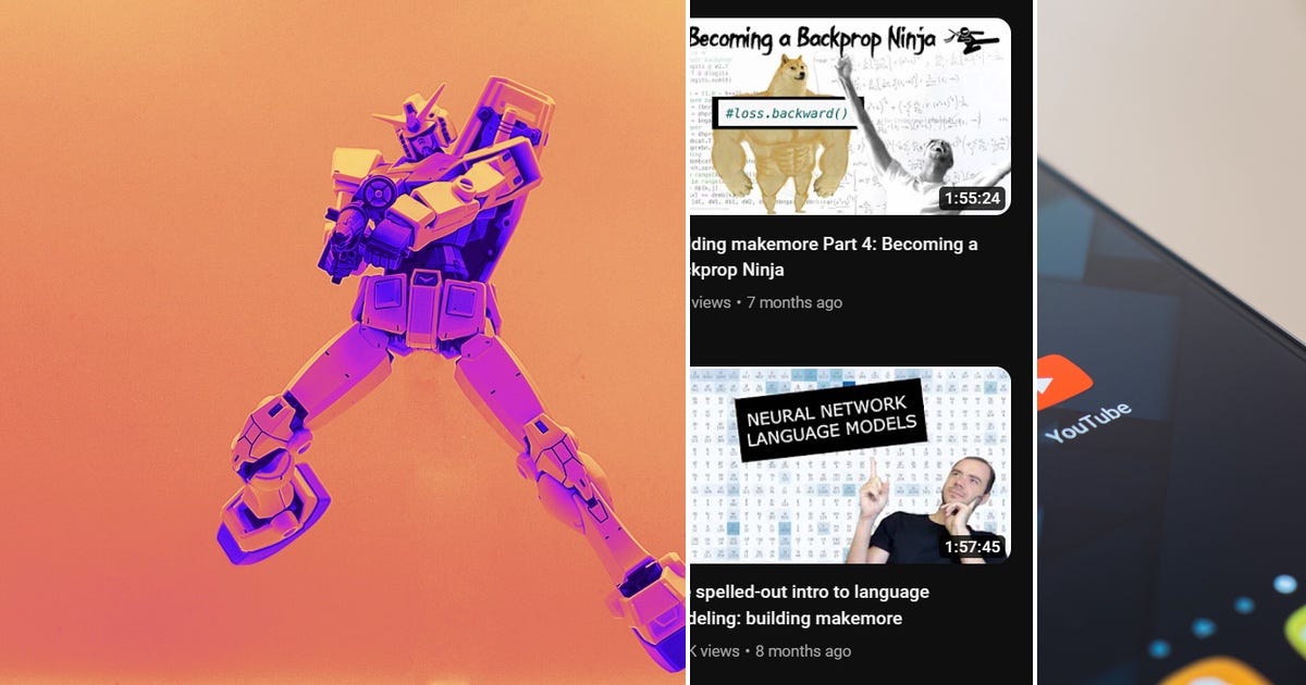 List GPT Curated by Joel Sole Medium