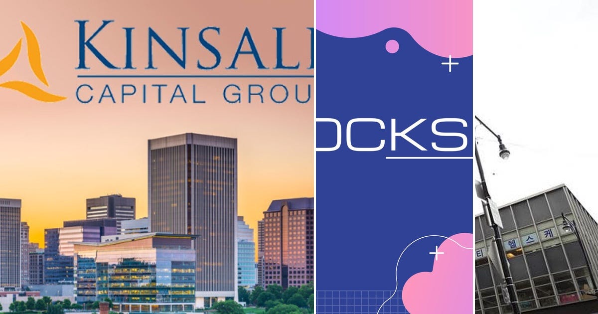 List Stocks Investment Curated by Kamran Talib Medium