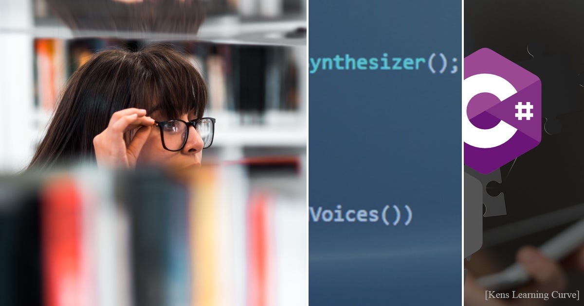 List C Extension methods Curated by Adrian Alejandro Garay Medium