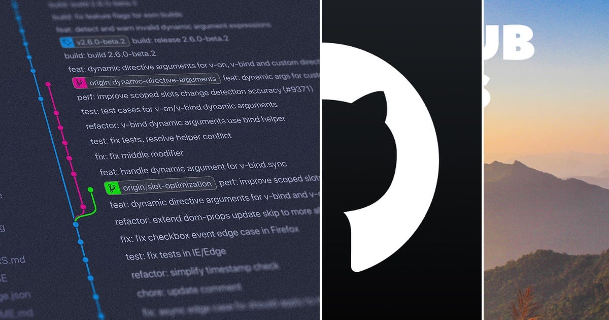 List Github Curated by Ben Linn Medium