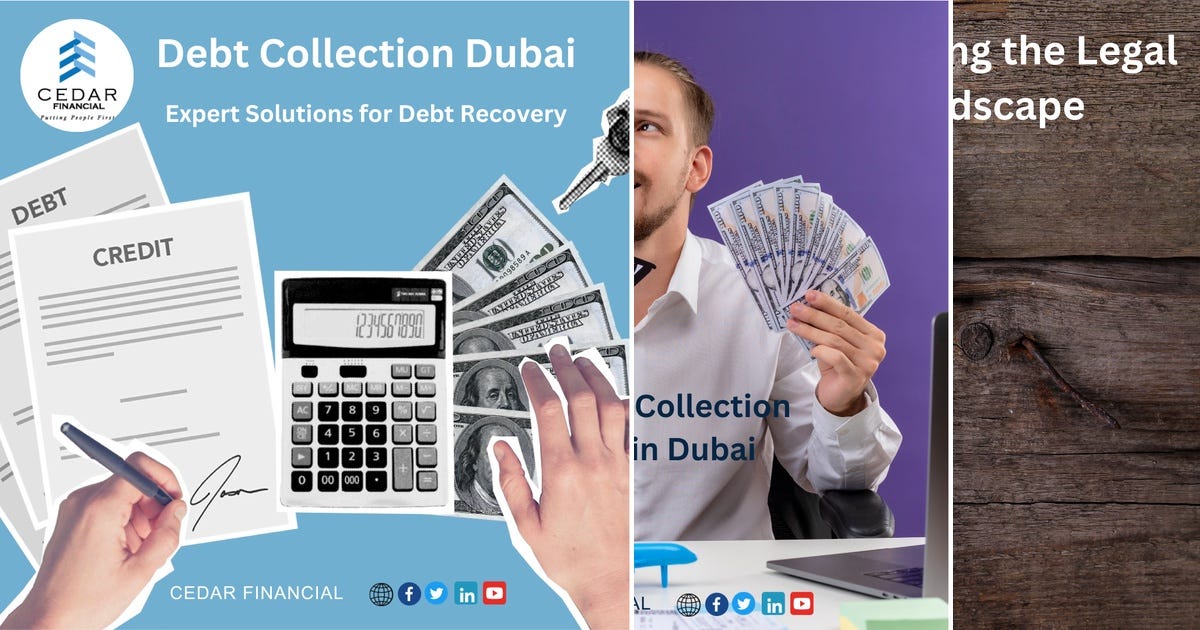 List Debt Collection Agency Dubai Curated by Cedar Financial Medium