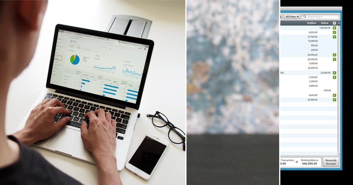 List YNAB Curated by Thierry Paris Medium