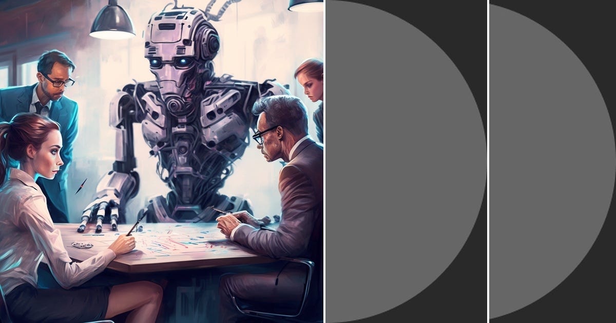 List Generative AI Papers Curated by Spiritual Techie Medium