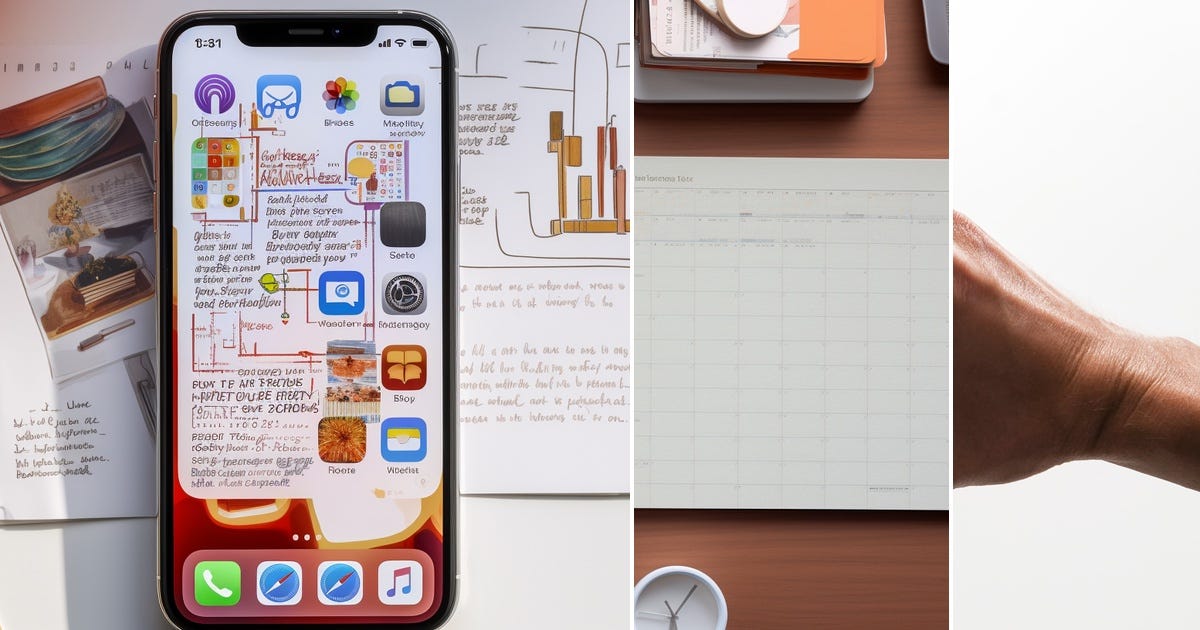 List Iphone Curated by Darrell Smith Medium