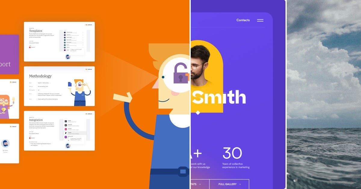 List UX Curated by Emm Chaz Medium