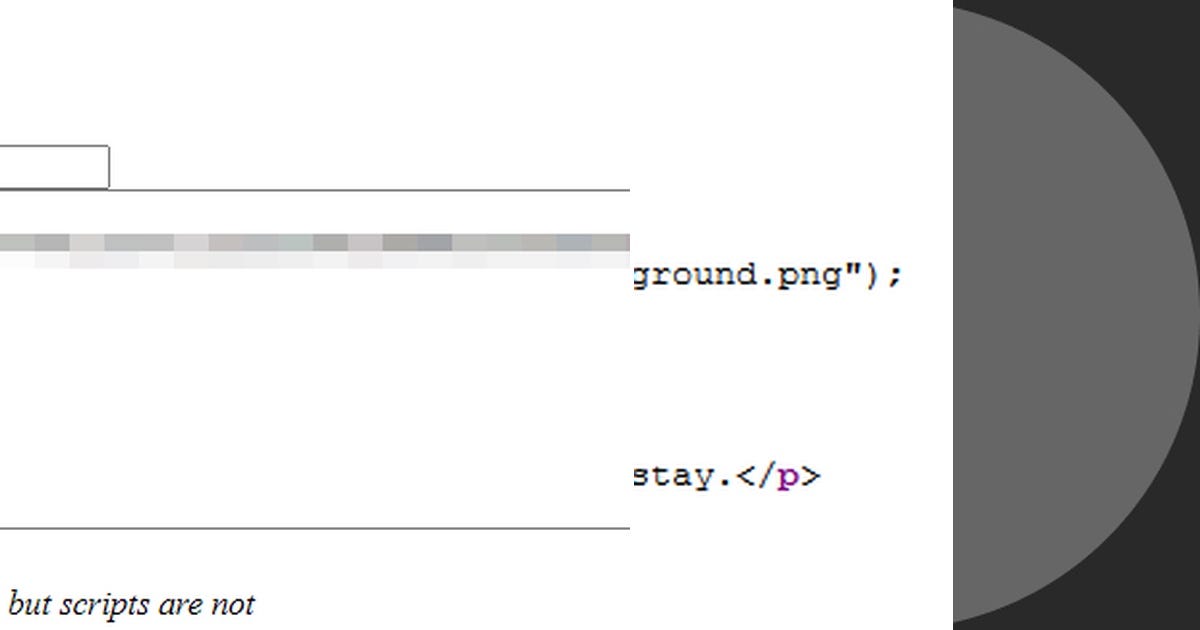 List Hacker101 Curated by f3ru0s Kormy Medium