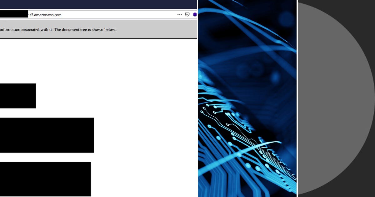 List S3BUCKET Curated by Ivoabreu Medium